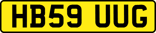 HB59UUG