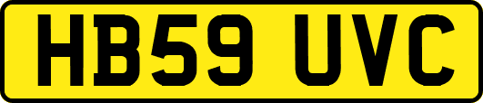 HB59UVC