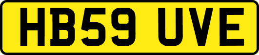 HB59UVE
