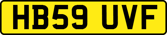 HB59UVF