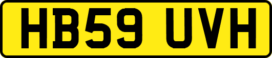 HB59UVH