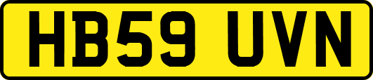HB59UVN