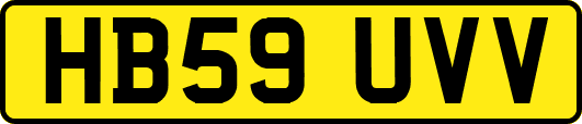 HB59UVV