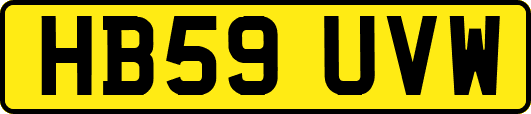 HB59UVW