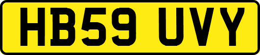 HB59UVY