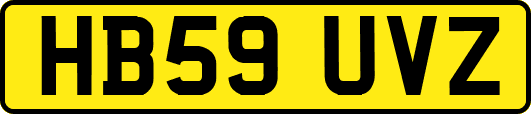 HB59UVZ