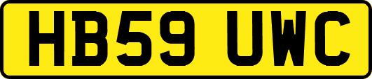 HB59UWC