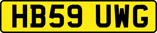 HB59UWG