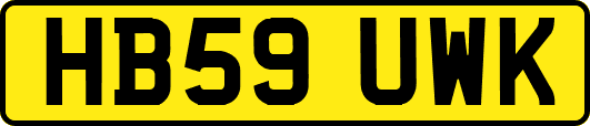 HB59UWK