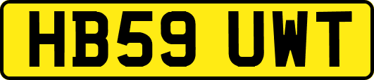 HB59UWT