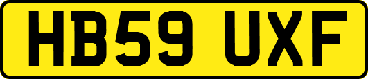 HB59UXF