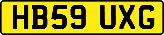 HB59UXG