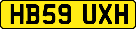HB59UXH