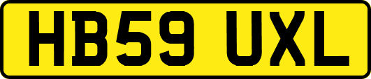 HB59UXL