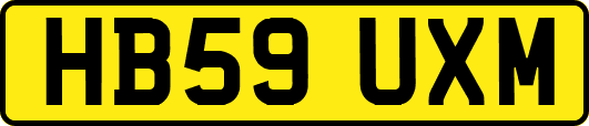 HB59UXM