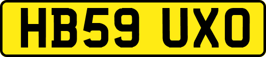 HB59UXO