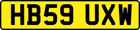 HB59UXW