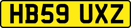 HB59UXZ