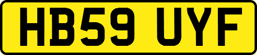 HB59UYF