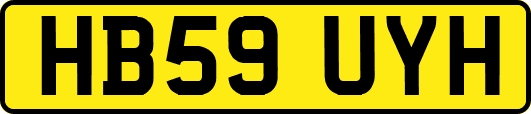 HB59UYH