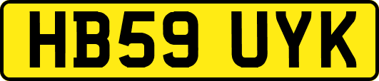 HB59UYK