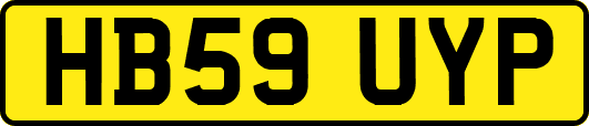 HB59UYP