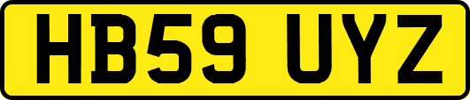HB59UYZ
