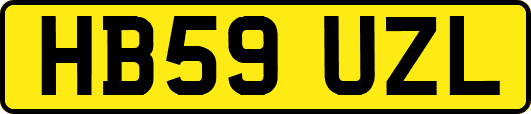 HB59UZL