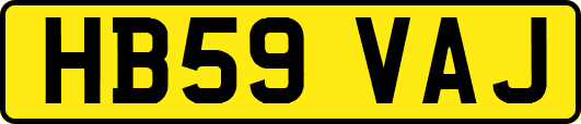 HB59VAJ