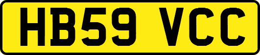 HB59VCC