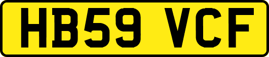 HB59VCF
