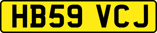 HB59VCJ