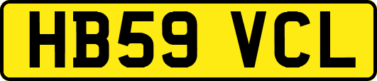HB59VCL