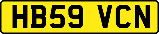 HB59VCN