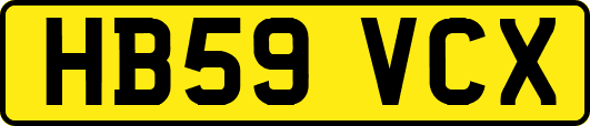 HB59VCX
