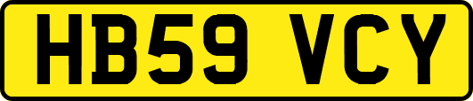 HB59VCY
