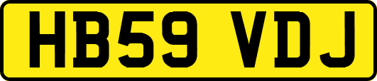 HB59VDJ