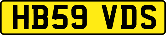 HB59VDS