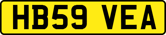 HB59VEA