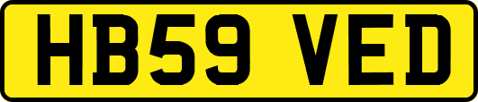 HB59VED