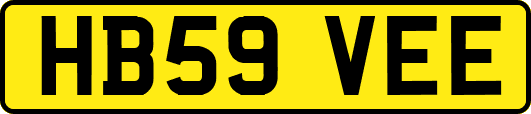HB59VEE