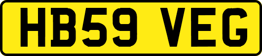 HB59VEG