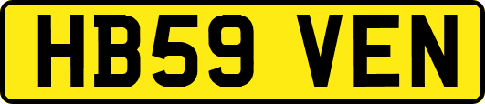 HB59VEN