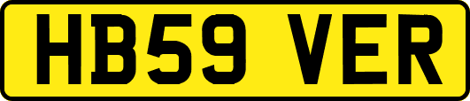 HB59VER