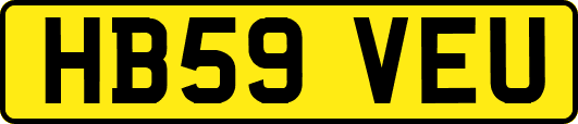 HB59VEU