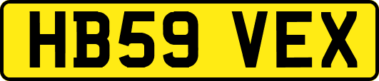 HB59VEX