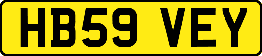 HB59VEY