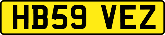 HB59VEZ