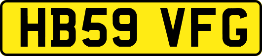 HB59VFG