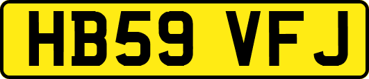 HB59VFJ